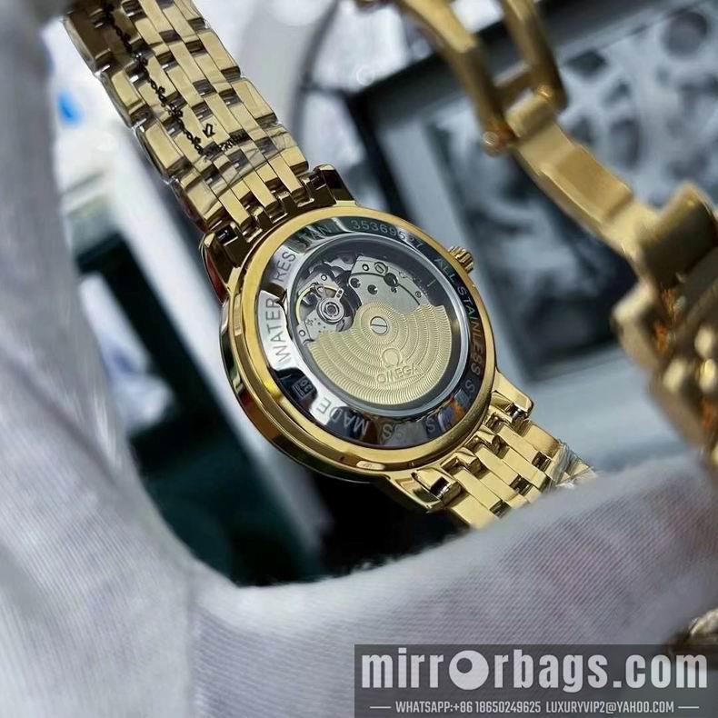Replica Omega men 42X12mm 062129