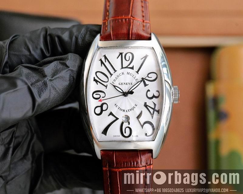 Replica Franck Muller 55X42X13mm 071405