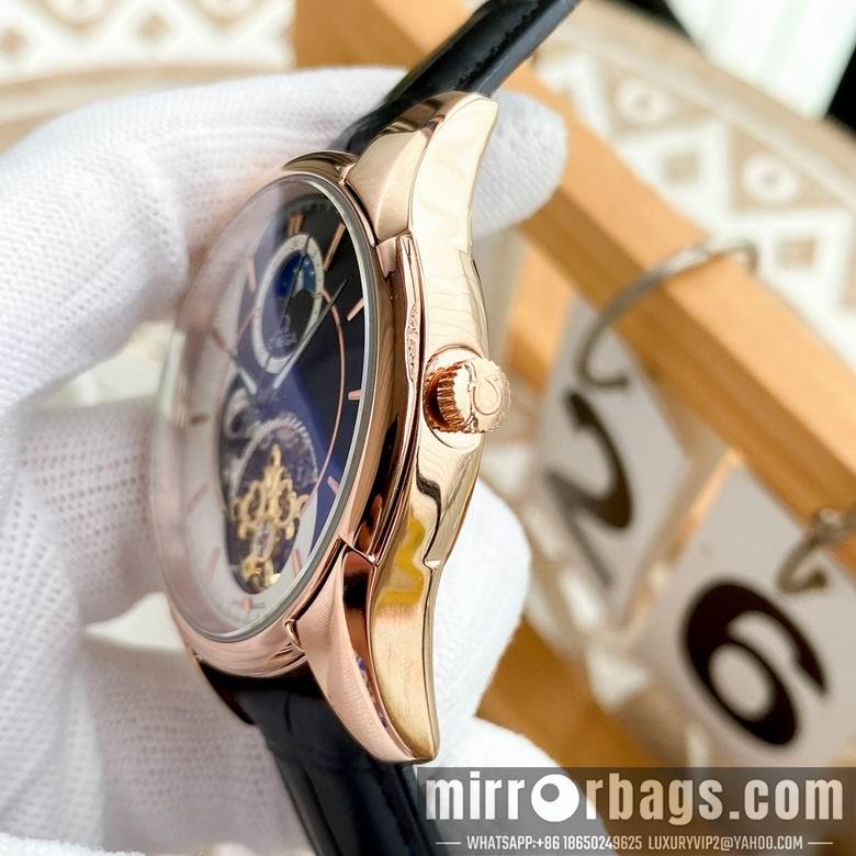 Replica Omega men 42mm M84