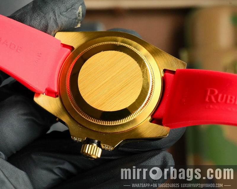 Replica Rolex 40mm 033122