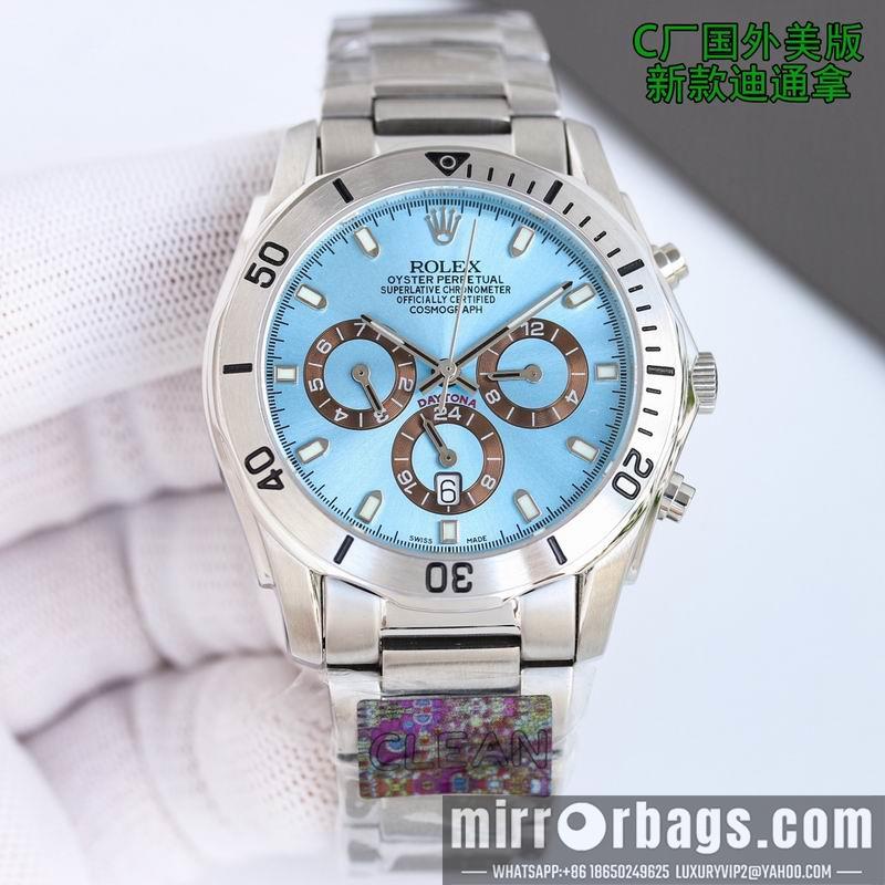Replica Rolex Watch 032229