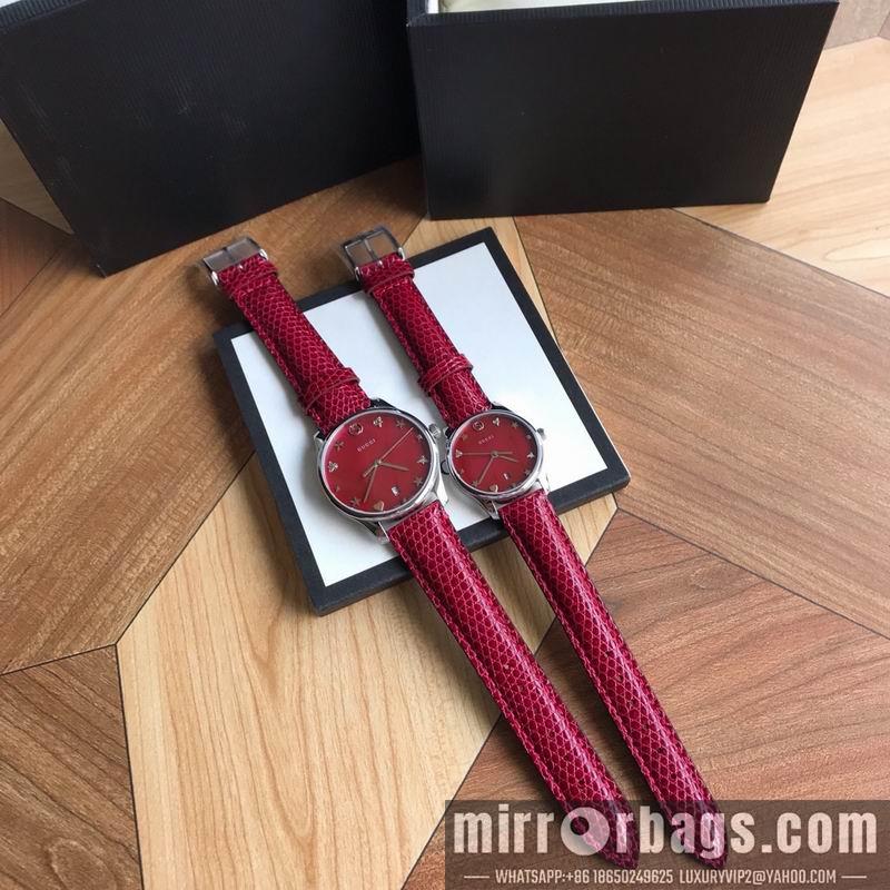 Replica Gucci 29mm 36mm 080630