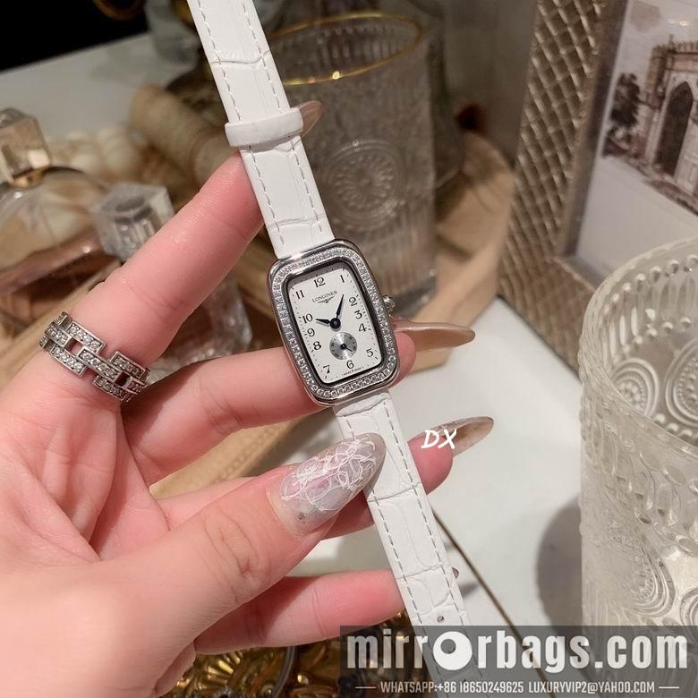 Replica Longines 32x28x8mm 12nms49