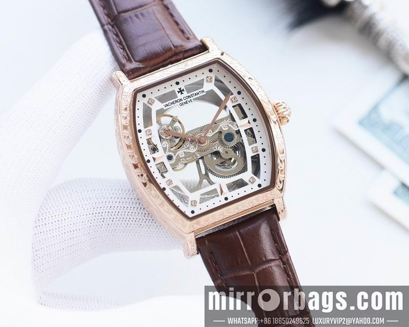 Replica Vacheron Constantin  42X12mm 041360