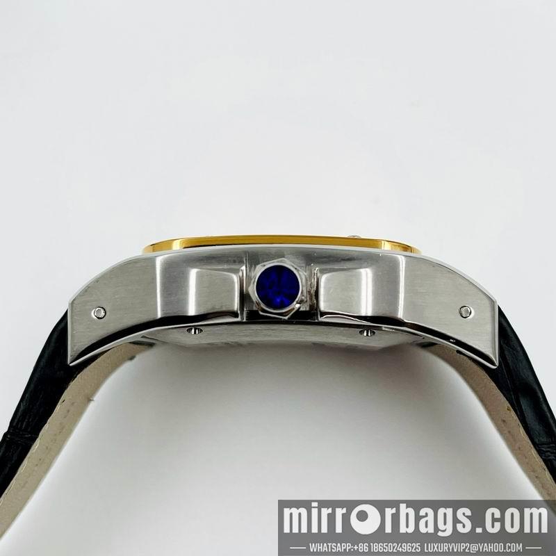 Replica Cartier 39.3X10.8mm 0827103