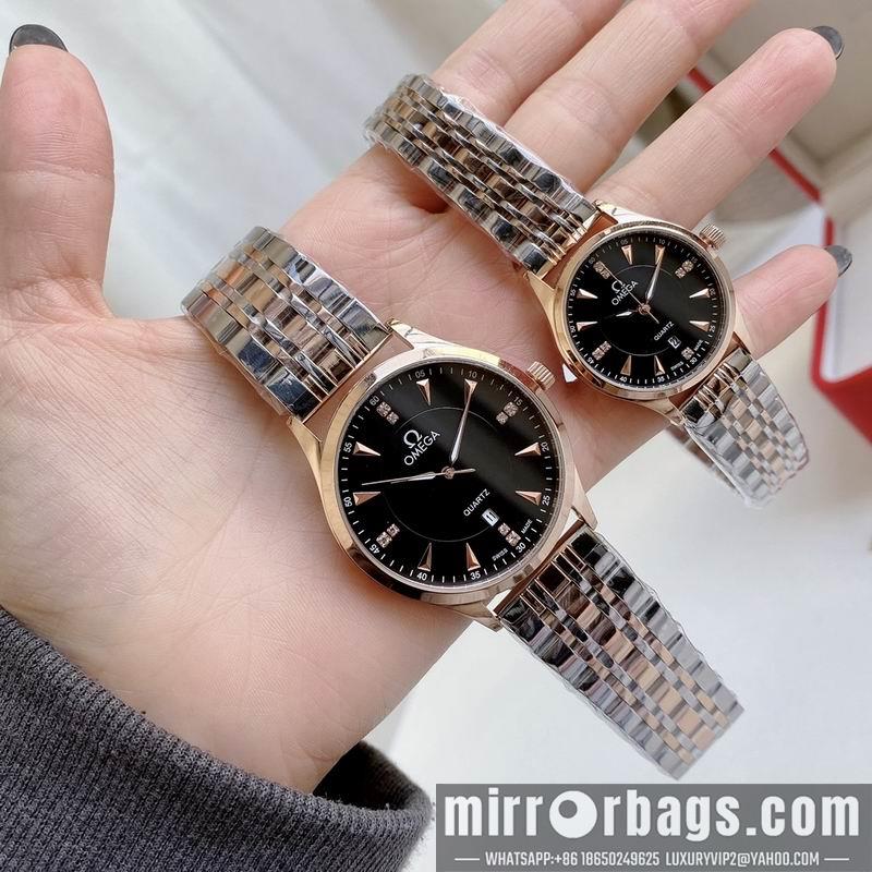 Replica Omega M40X10mm W30X10mm 022304