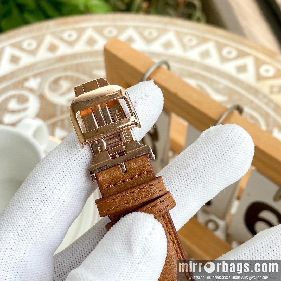 Replica Jaeger Lecoultre men 42mm M02