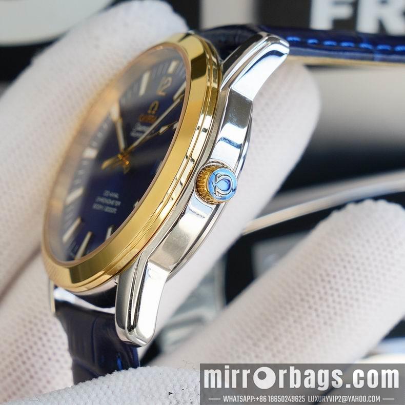 Replica Omega watch 062102