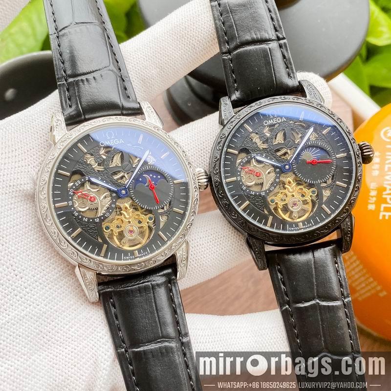Replica Omega 42X12mm 052001