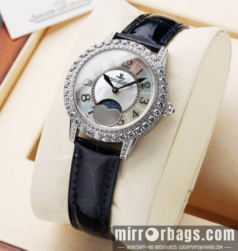 Replica Jaeger-LeCoultre 33X9mm 032037
