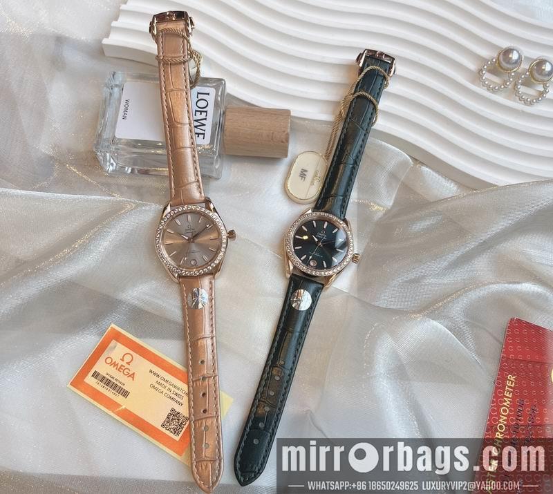 Replica Omega watch 022480