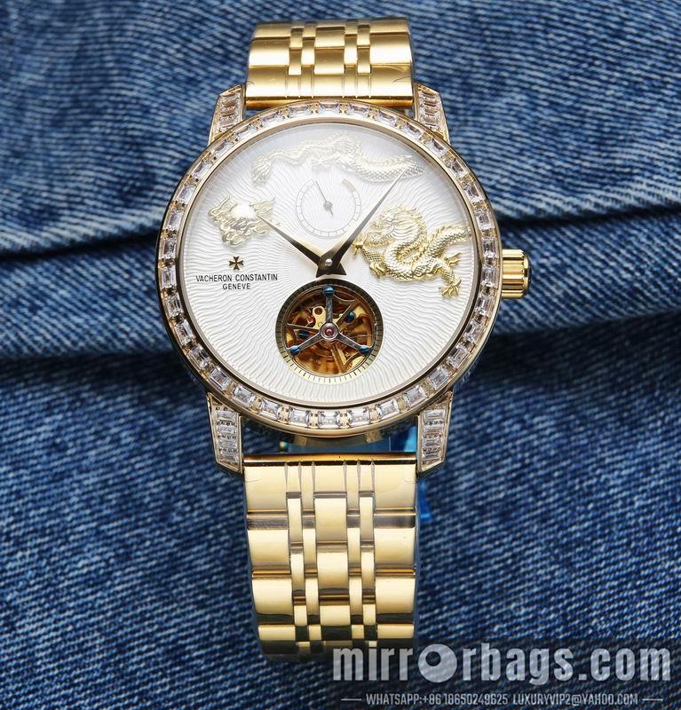 Replica Vacheron Constantin 44X15mm 031759