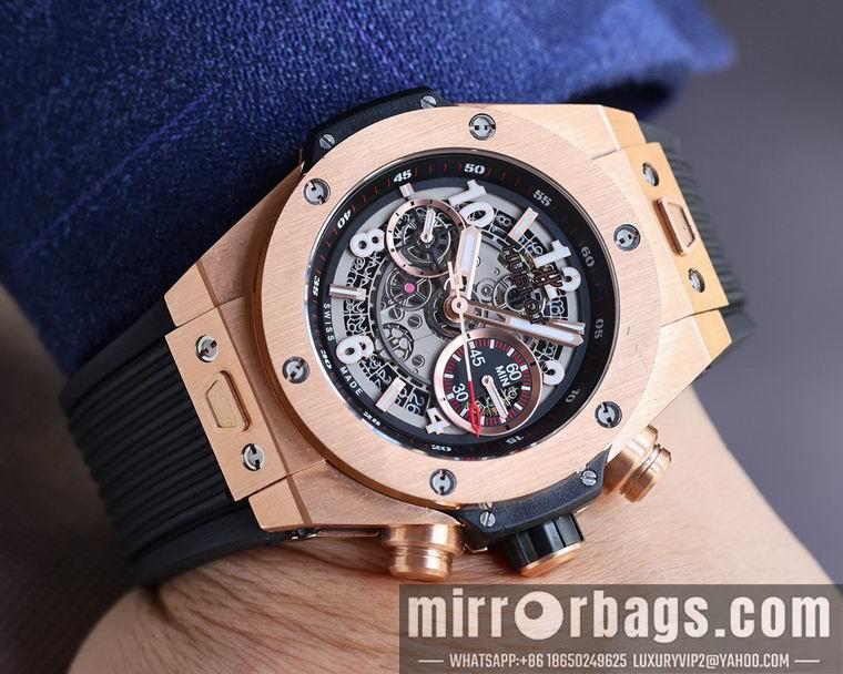 Replica Hublot men watch M06