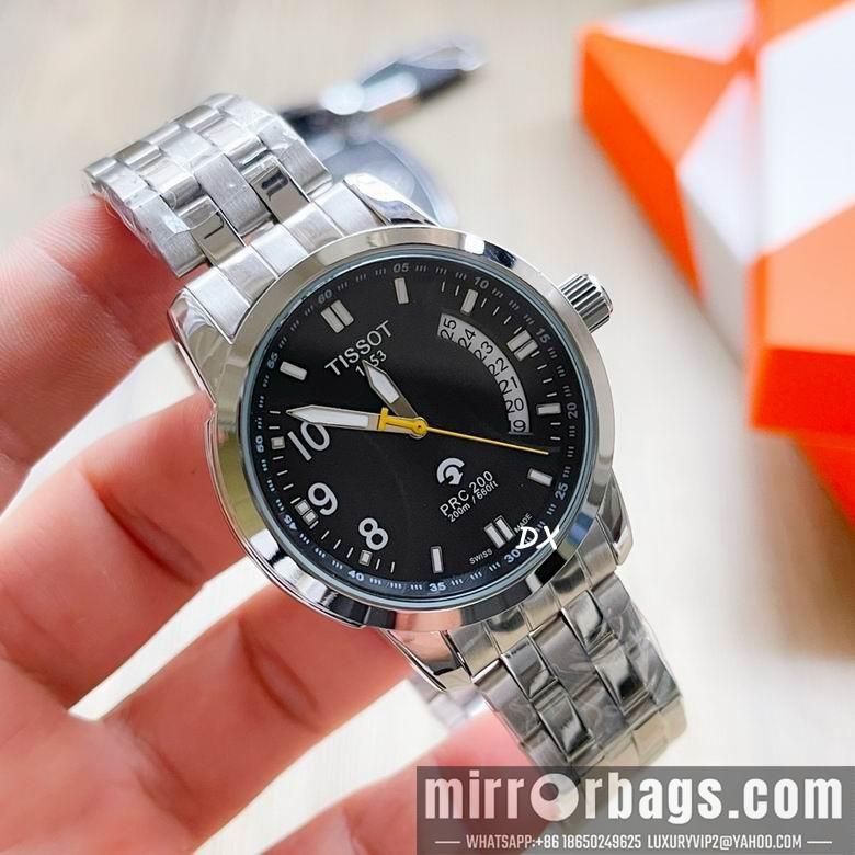 Replica Tissot 41x11mm 2nms41