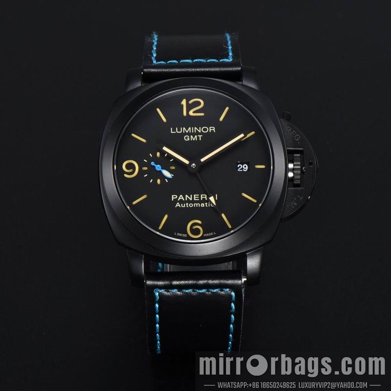Replica Panerai 44mm 101015