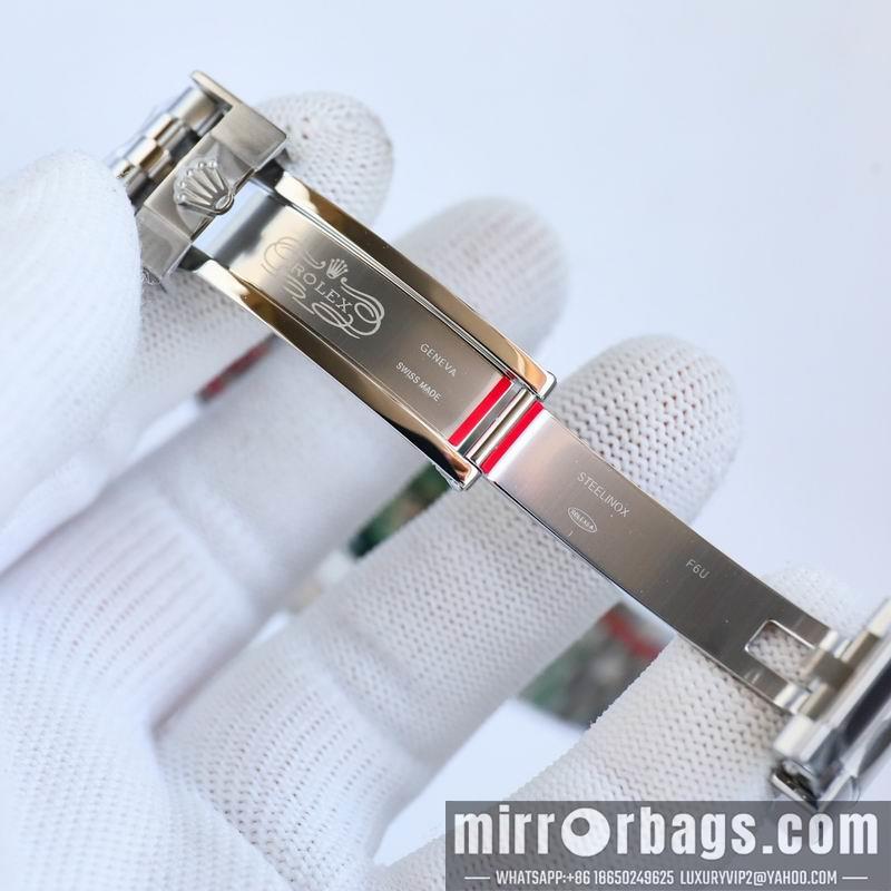 Replica Rolex watch 121205