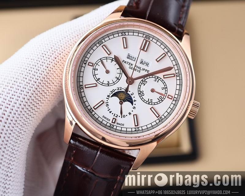 Replica Patek Philippe 41X11mm 051618