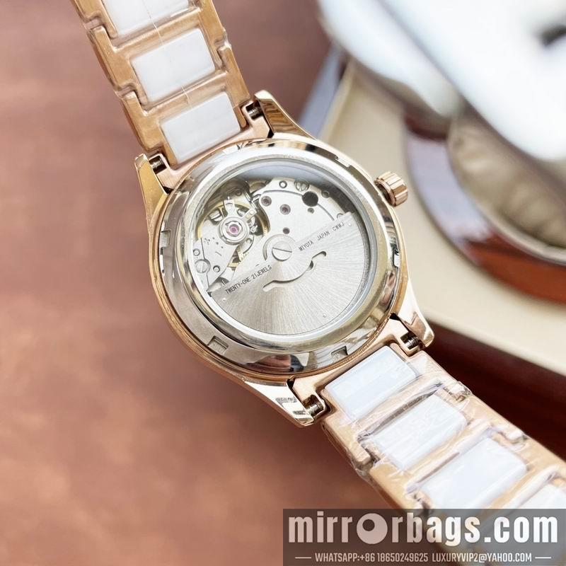 Replica Rolex 33X10mm 032535