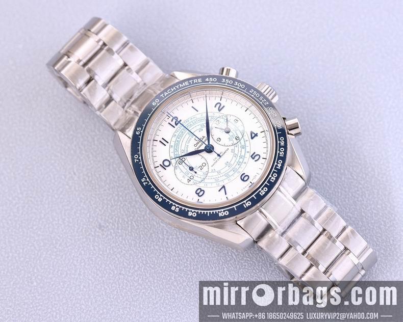 Replica Omega men 42X13mm M140