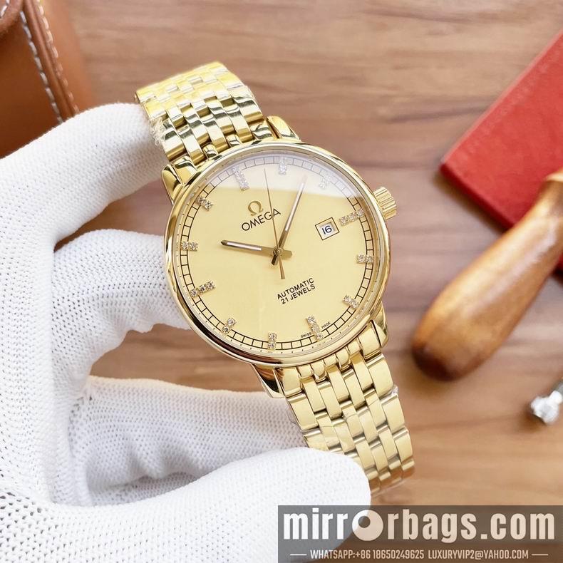 Replica Omega men 41X12mm 123146