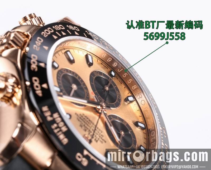 Replica Rolex 40X12.2mm 032237