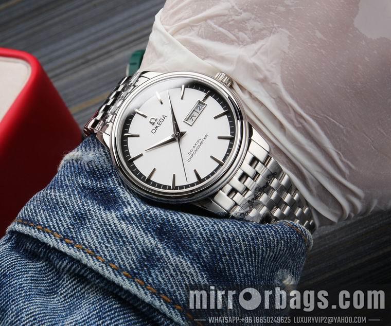 Replica Omega men 39X10mm M70