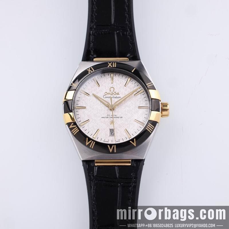 Replica Omega watch 022545