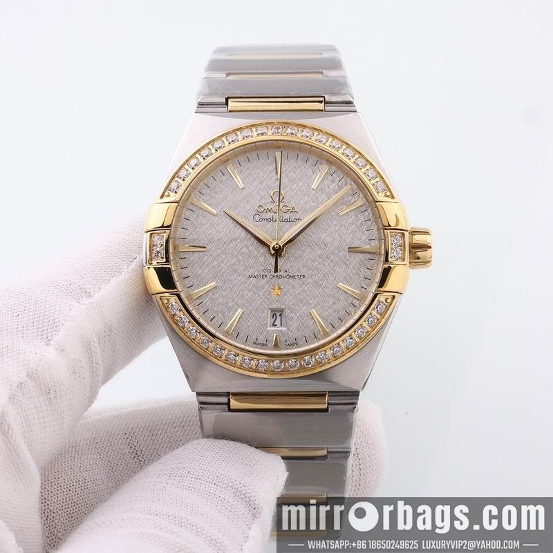 Replica Omega watch 022557