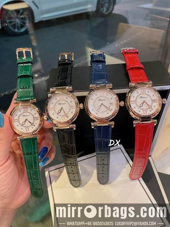 Replica Chopard 36mm 3nms65