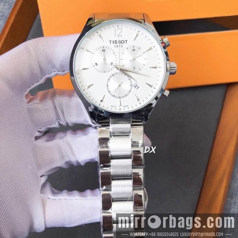 Replica Tissot 42x11mm 2nms39