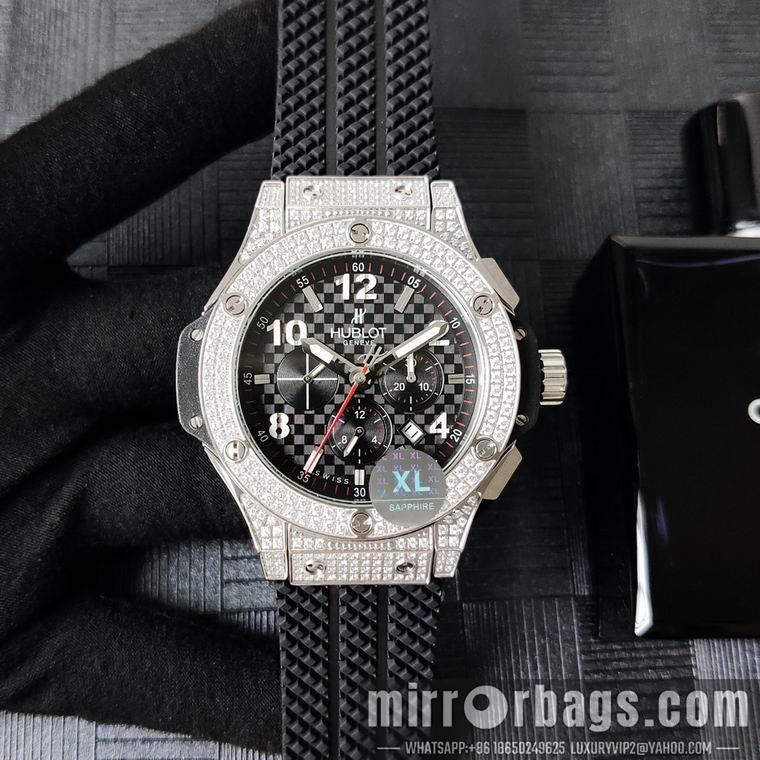 Replica Hublot men 45X12mm M12
