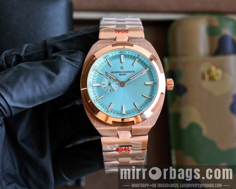 Replica Vacheron Constantin 42mm 120106