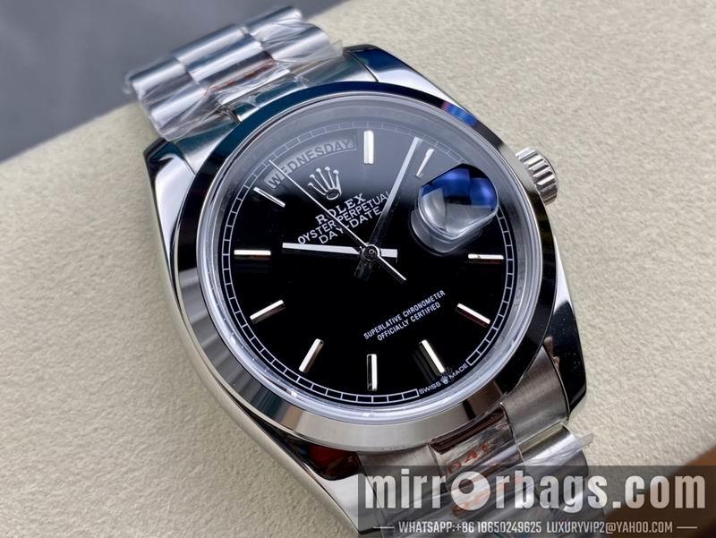 Replica Rolex 36mm 092904