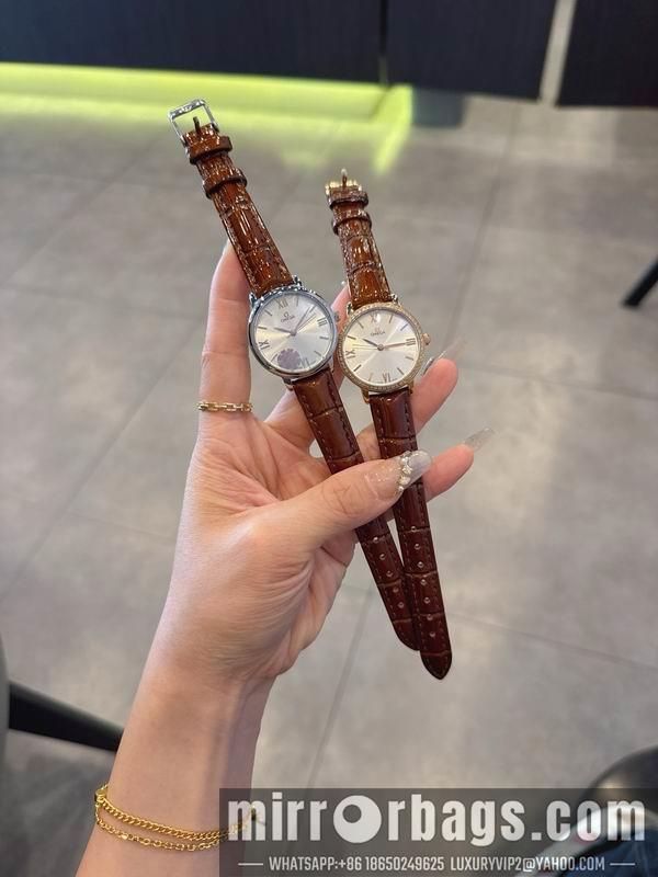 Replica Omega 34mm 042715