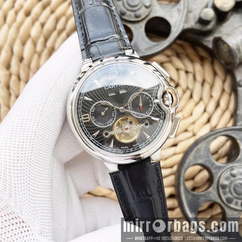 Replica Cartier 47X15mm 041468