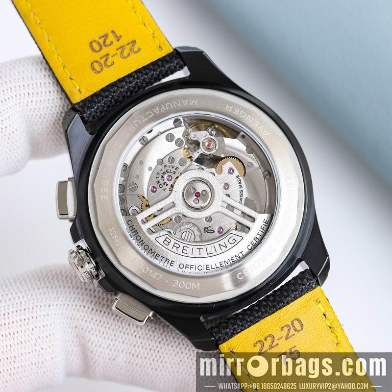 Replica Breitling 44mm 022119