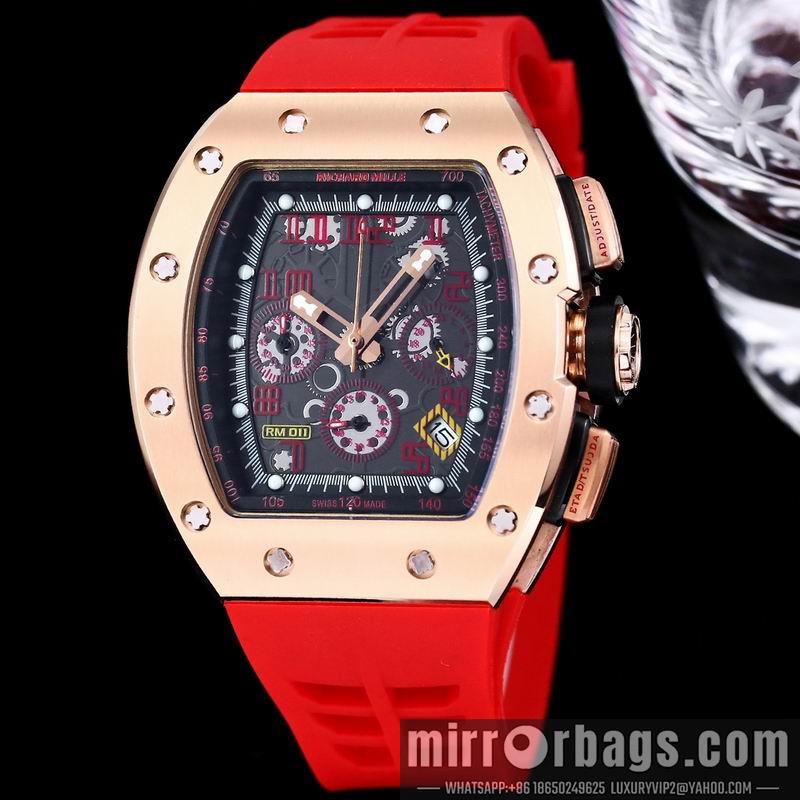 Replica Richard Mille 50X40mm 052601