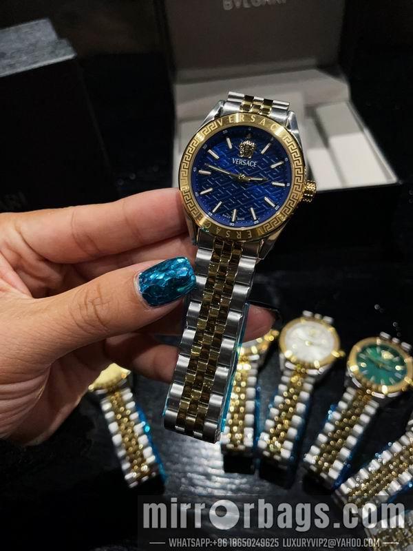 Replica Versace 36mm 102262