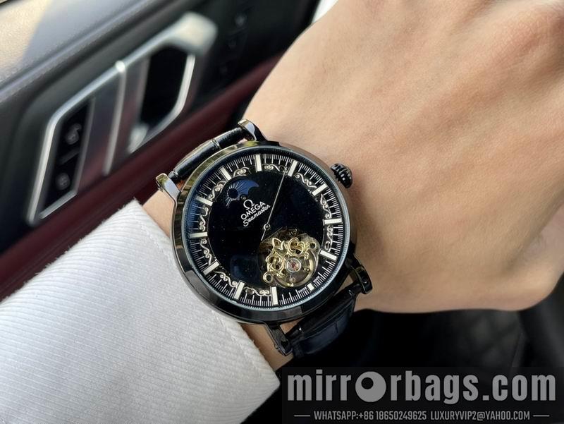 Replica Omega 42mm 031724