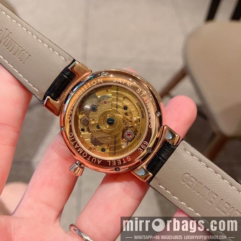Replica LV 41X14mm 032567