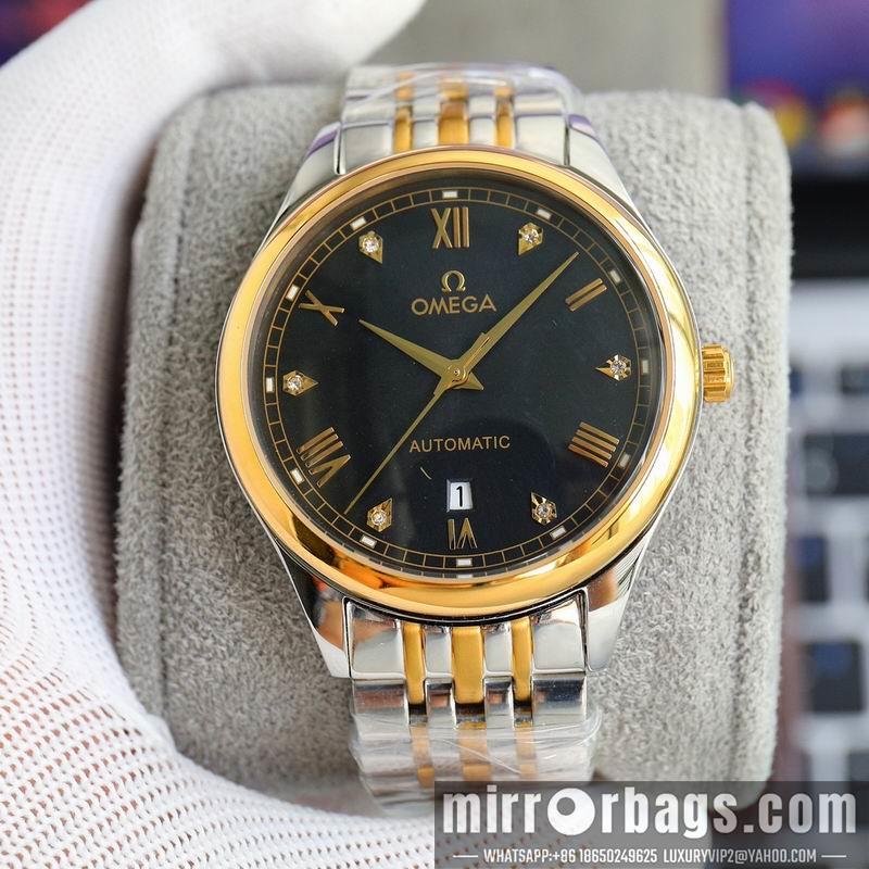 Replica Omega 41X12mm 101435