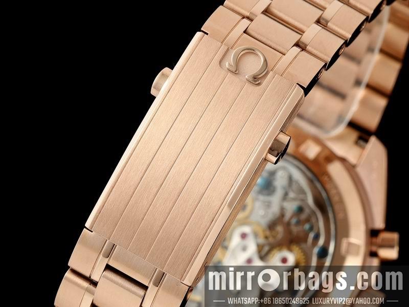 Replica Omega 42mm 042766