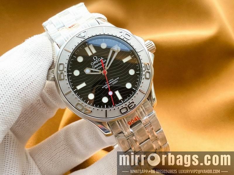 Replica Omega watch 092875
