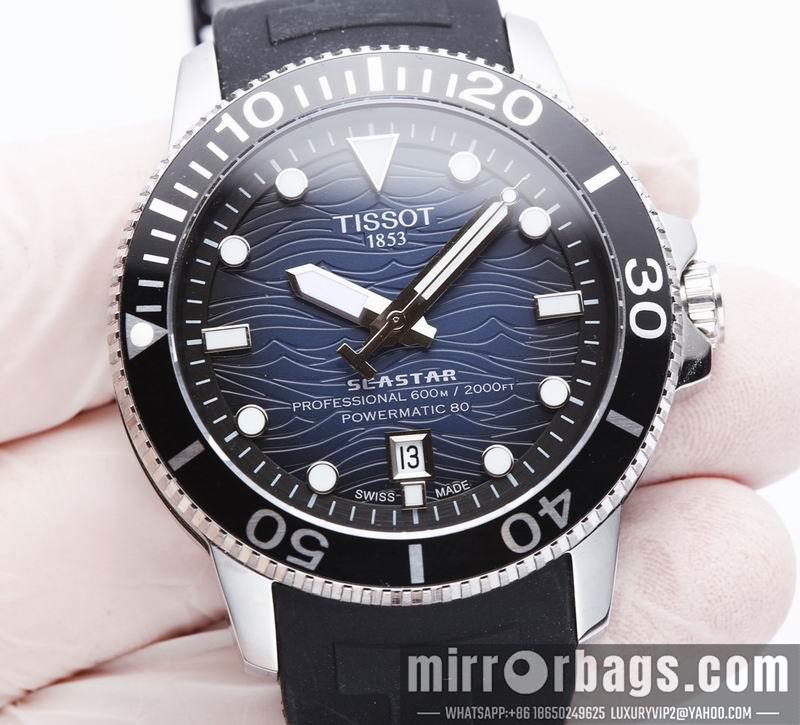 Replica Tissot 42mm 032154