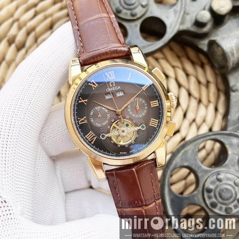 Replica Omega 43X12mm 041449