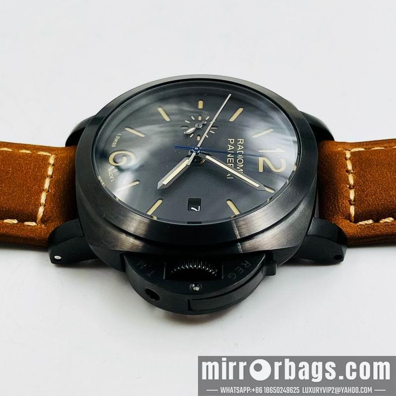 Replica Panerai 43.9X16.6mm 082790