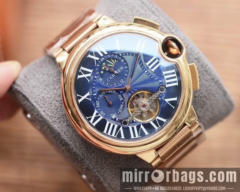 Replica Cartier 44X11mm 0413146