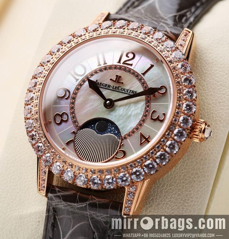 Replica Jaeger-LeCoultre 33X9mm 032037