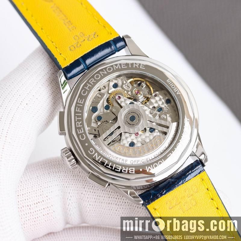 Replica Breitling Watch 42mm 041315