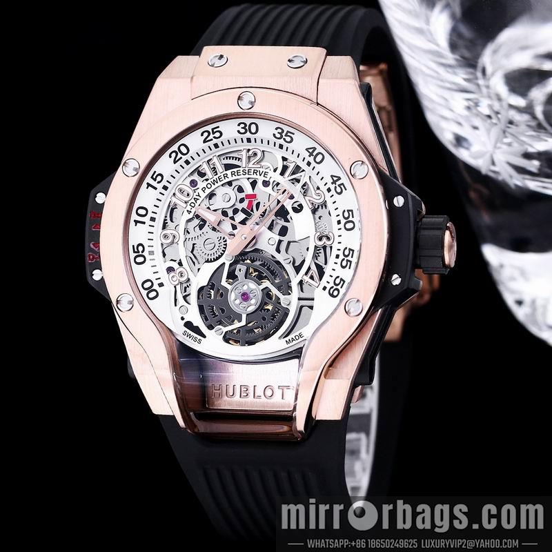 Replica Hublot 44mm 071401
